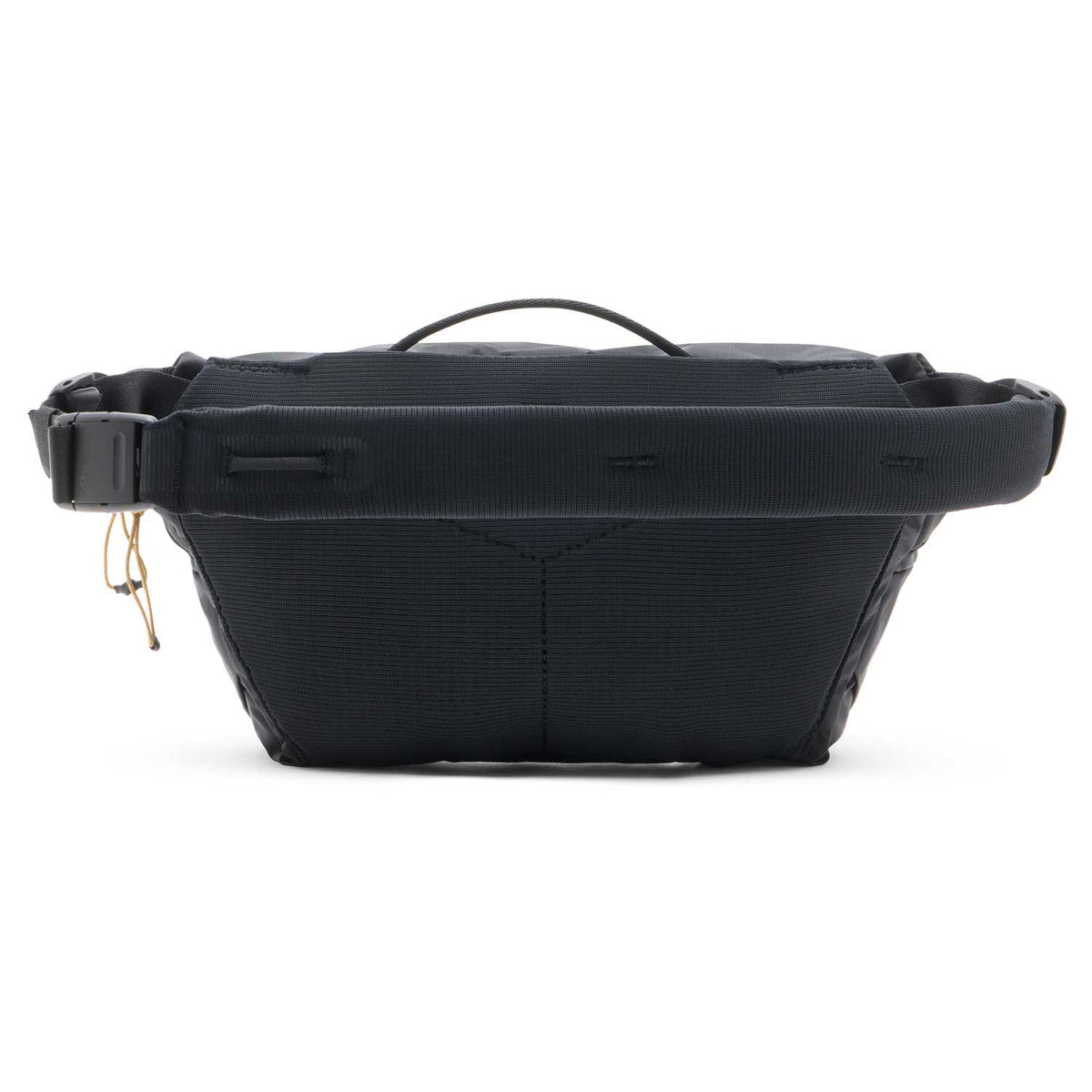 Peak Design Outdoor Sling 4L Black schwarz – Umhängetasche / Hüfttasche (B-Ware)