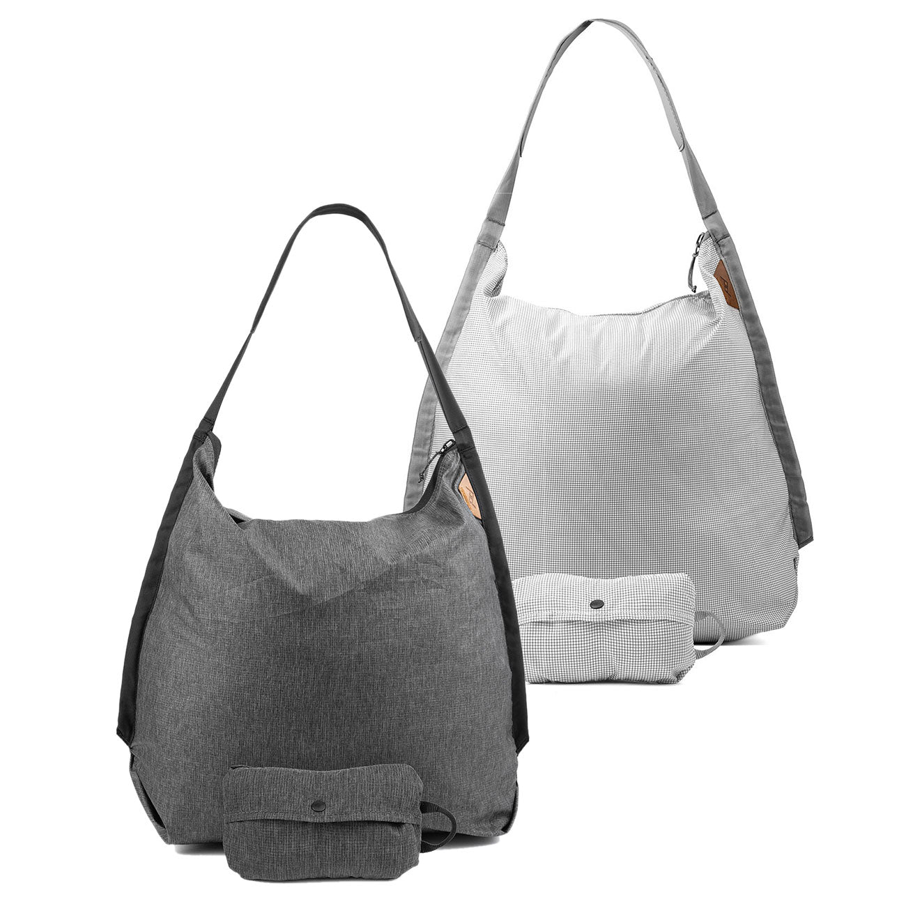 Peak Design Packable Tote 12L – Faltbare Tragetasche in trendigen Farben – Detailansicht