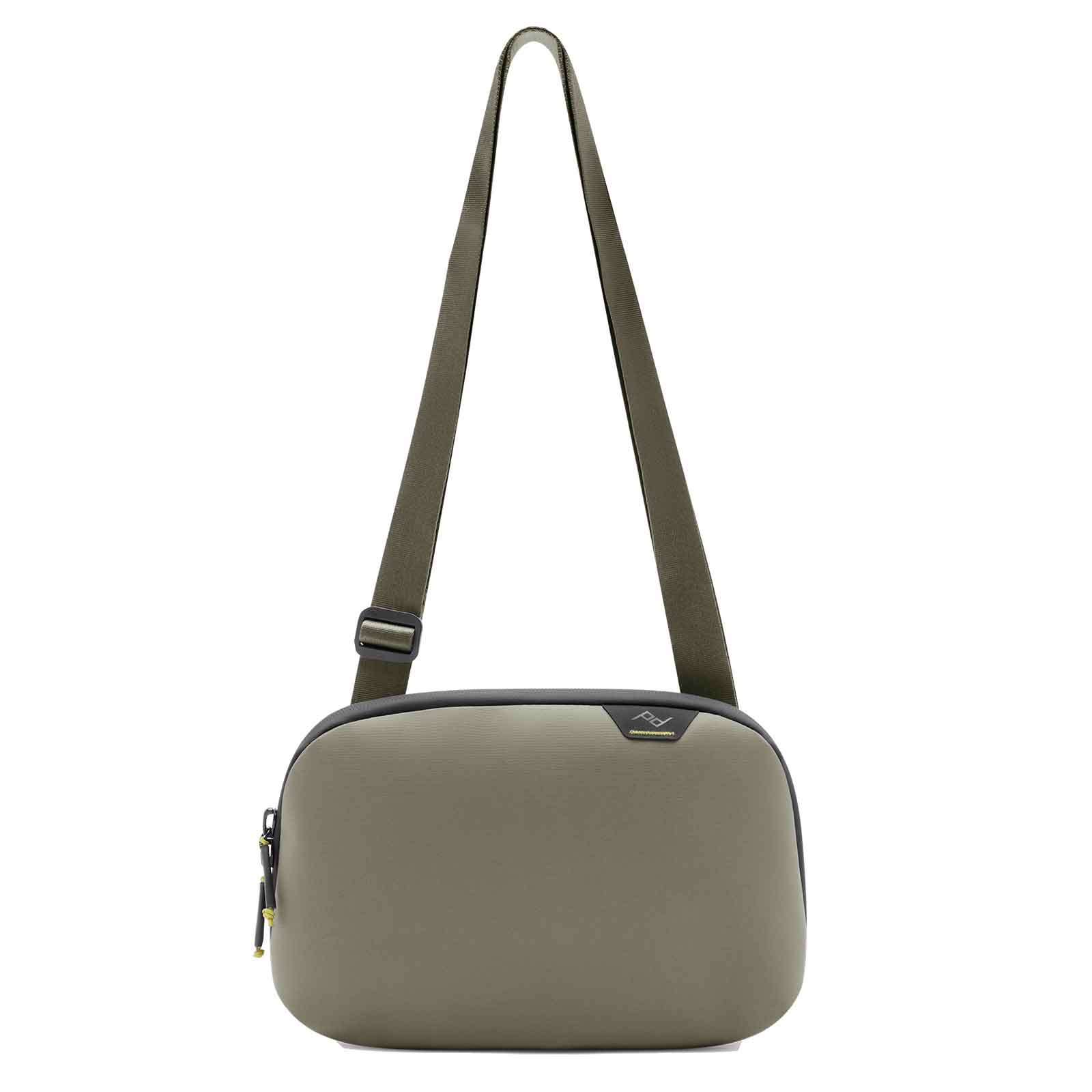 Peak Design Travel Crossbody 3 Liter Reise-Schultertasche in 3 Farben