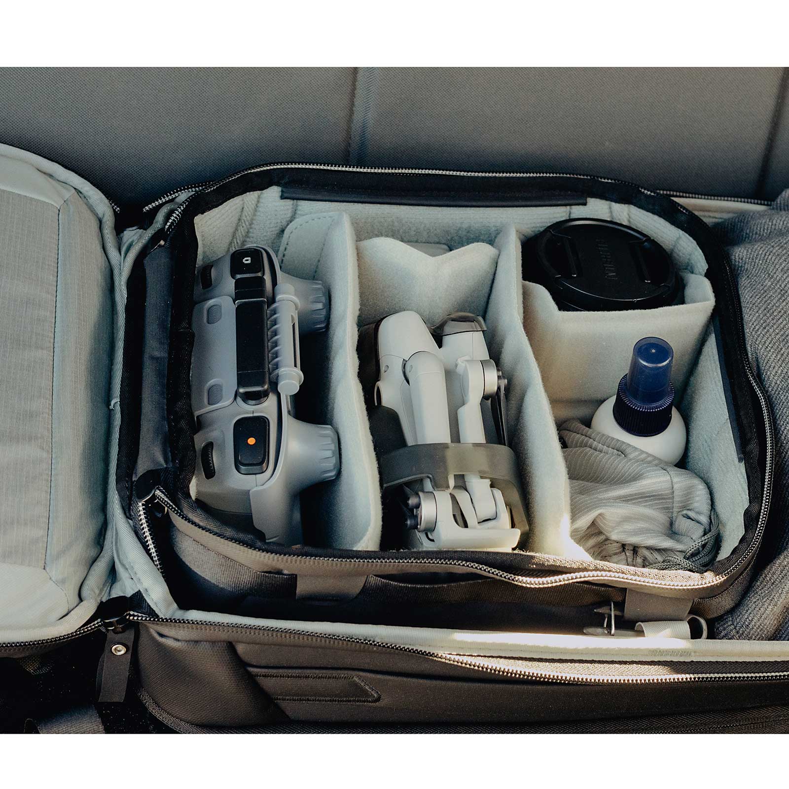 Peak Design Travel Backpack 20 Liter