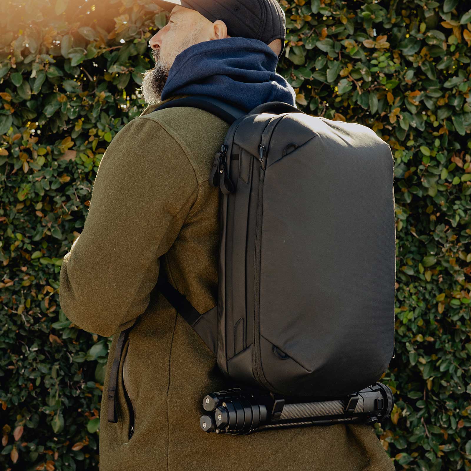 Peak Design Travel Backpack 20 Liter