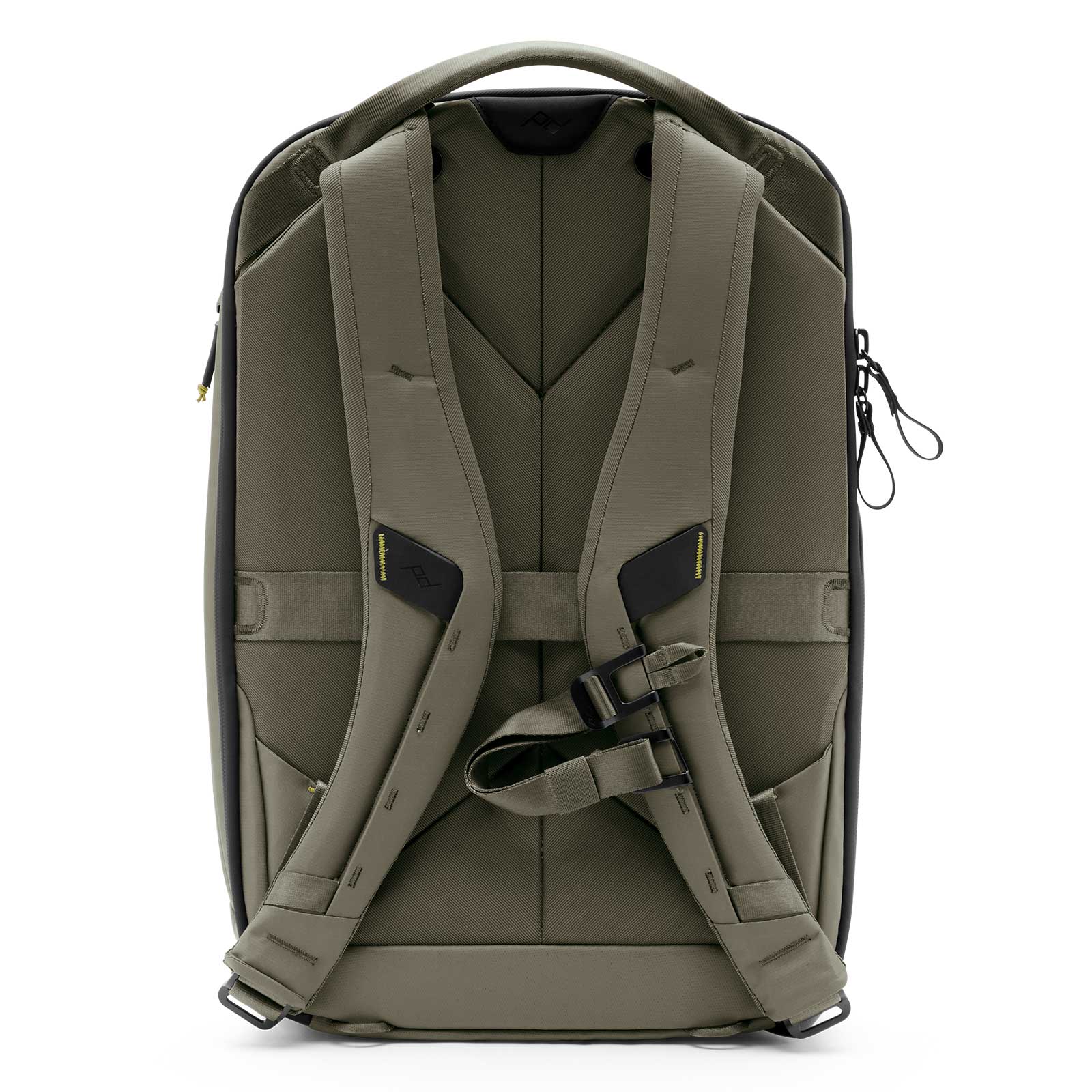 Peak Design Travel Backpack 20 Liter
