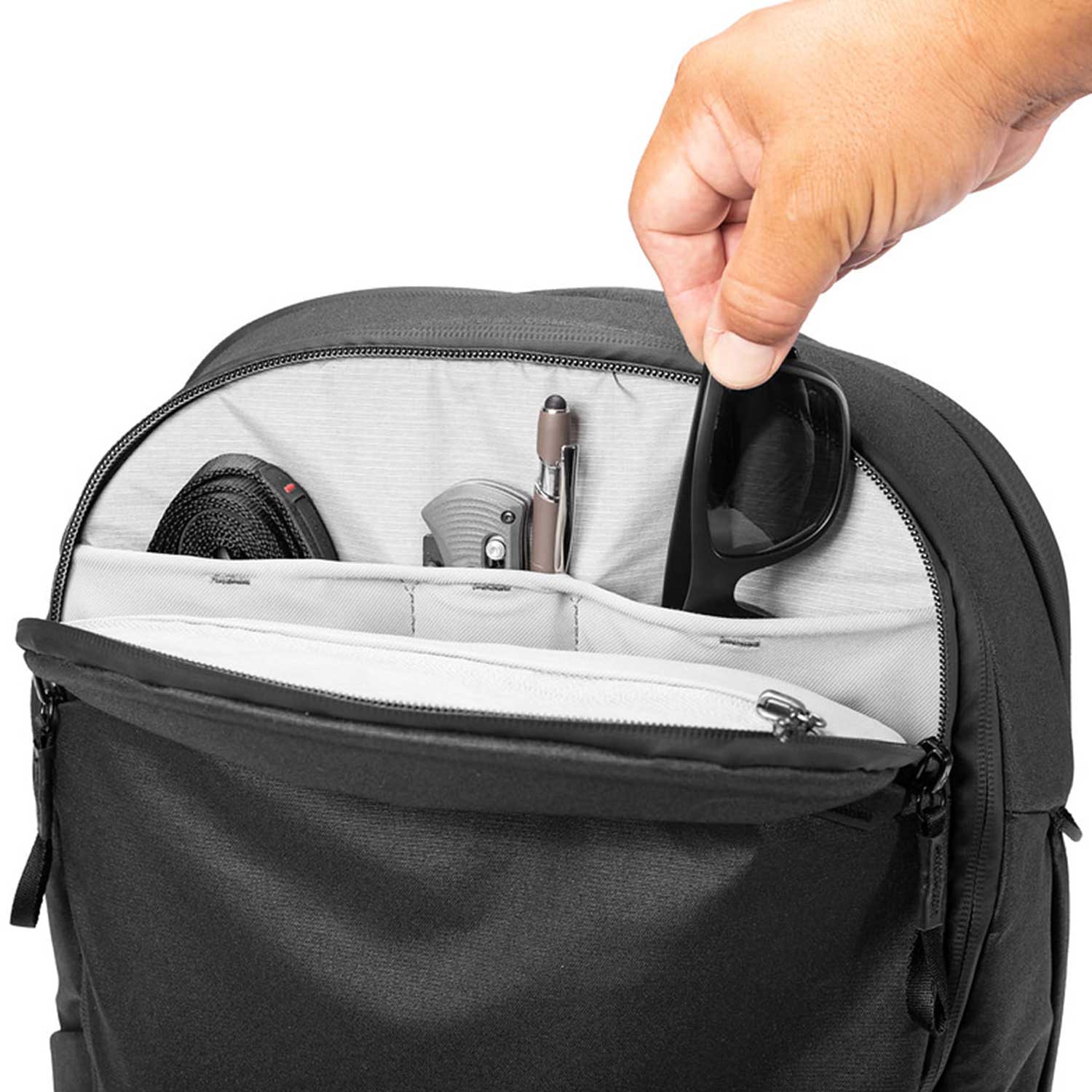 Peak Design Travel Backpack 30L – modularer Reise- & Kamerarucksack
