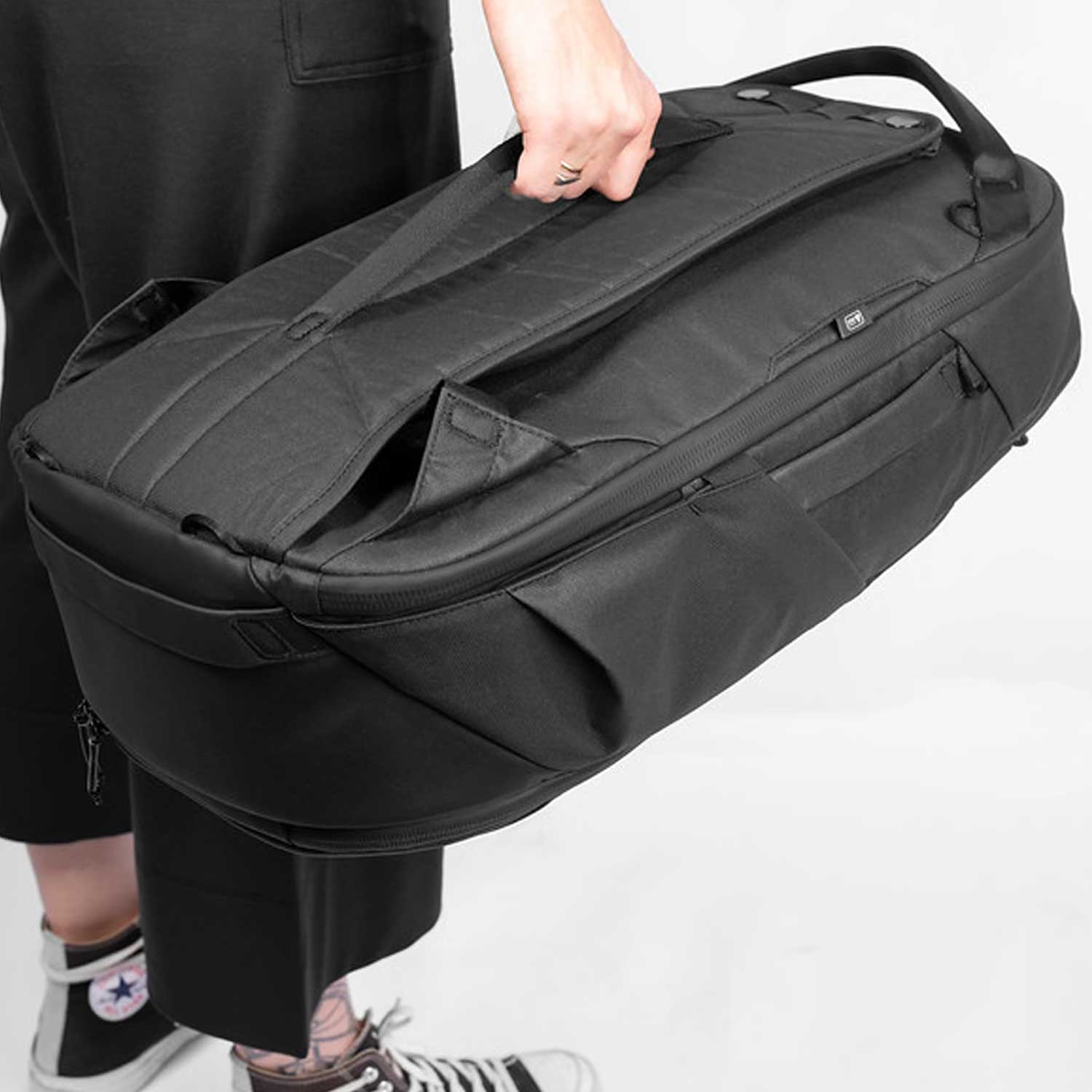 Peak Design Travel Backpack 30L – modularer Reise- & Kamerarucksack