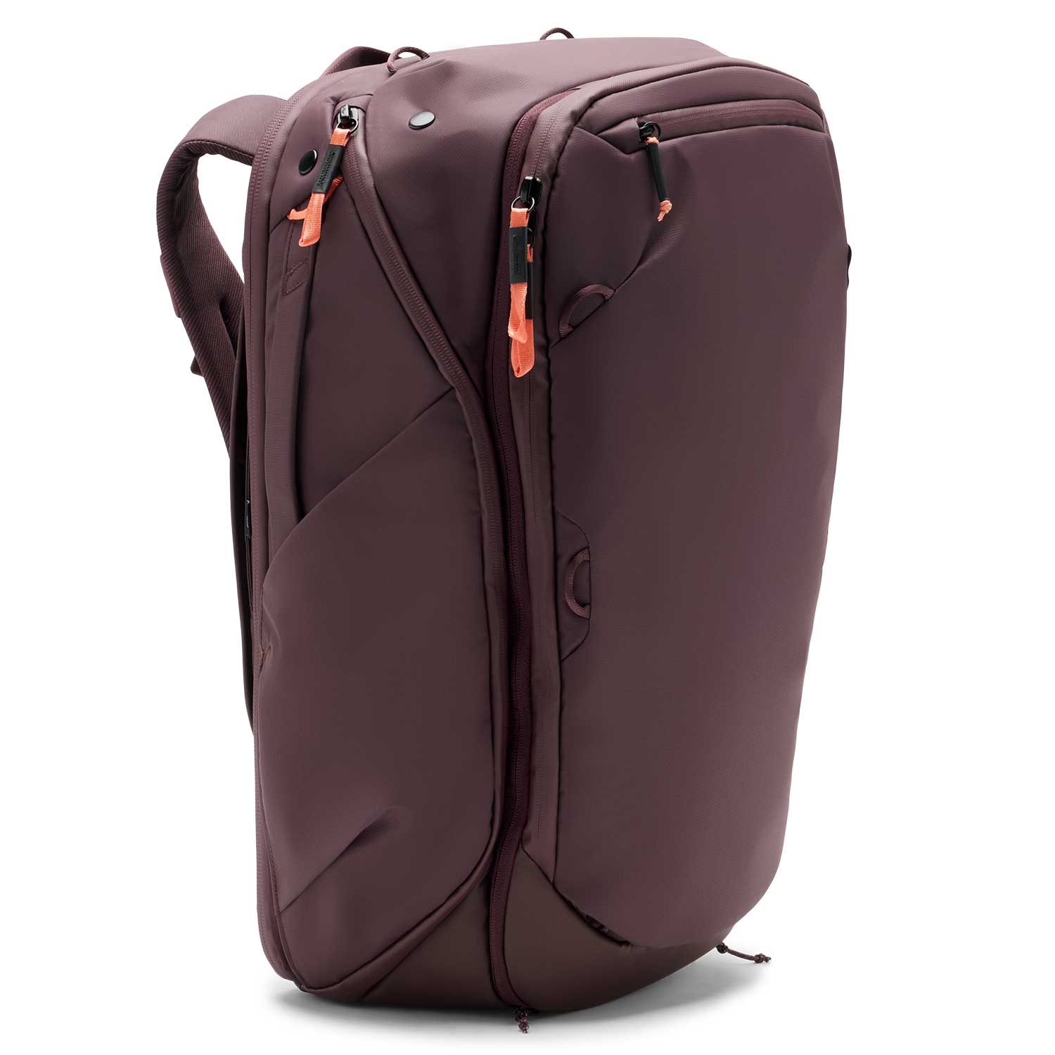 Peak Design Travel Backpack 45L – Reise- & Fotorucksack mit Notebookfach