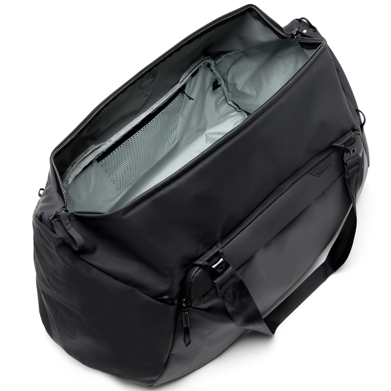 Peak Design Travel Duffel 80 Liter – Reise- & Sporttasche