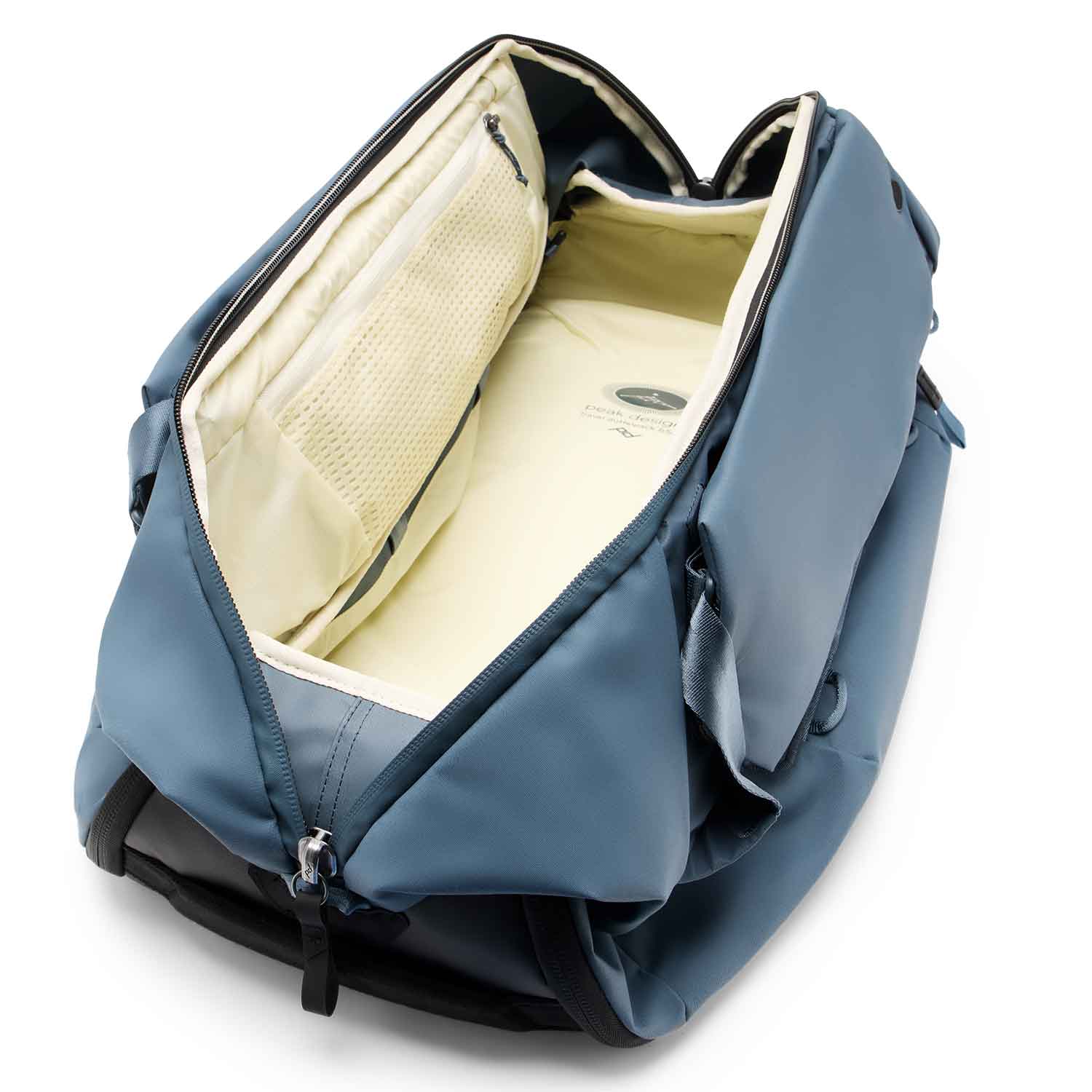 Peak Design Travel Duffelpack 65L – Reisetasche und Rucksack in 3 Farben