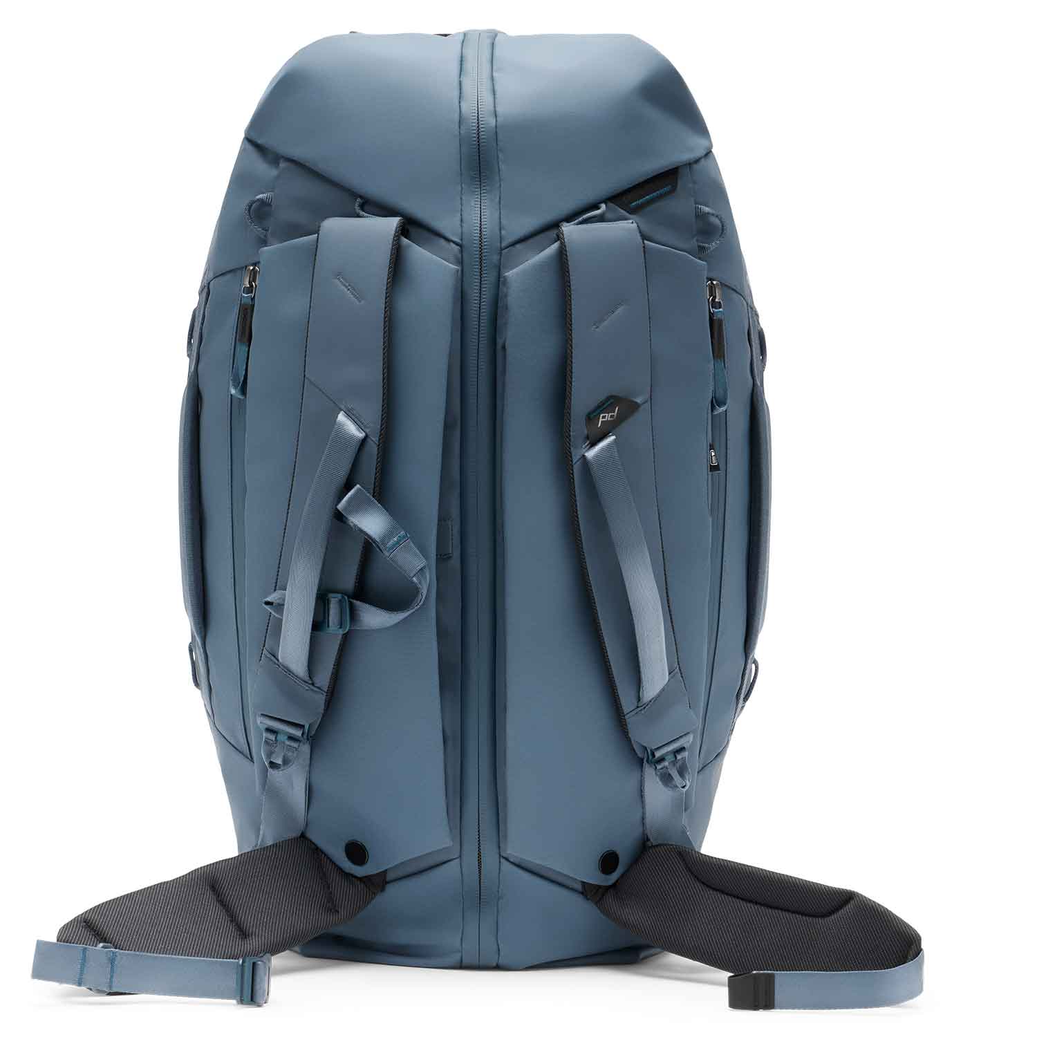 Peak Design Travel Duffelpack 65L – Reisetasche und Rucksack in 3 Farben