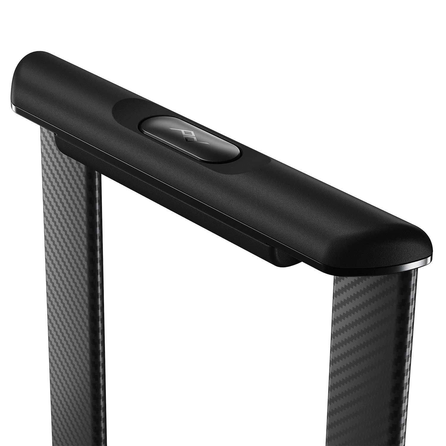 Peak Design Roller Pro – Handgepäck Rollkoffer 39L – Travel rollerpro schwarz leicht Reise carbon