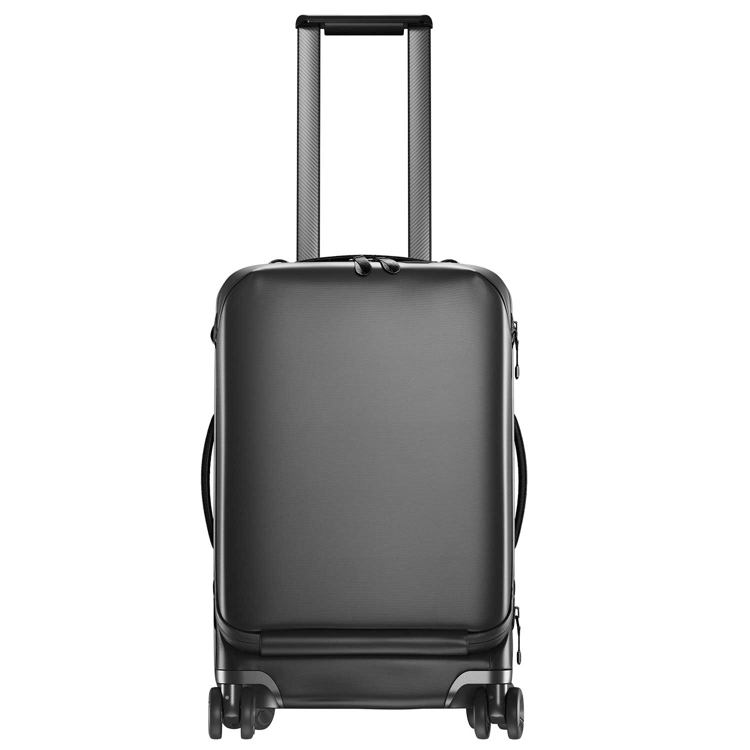 Peak Design Roller Pro – Handgepäck Rollkoffer 39L – Travel rollerpro schwarz lightweight schwarz trip Reise