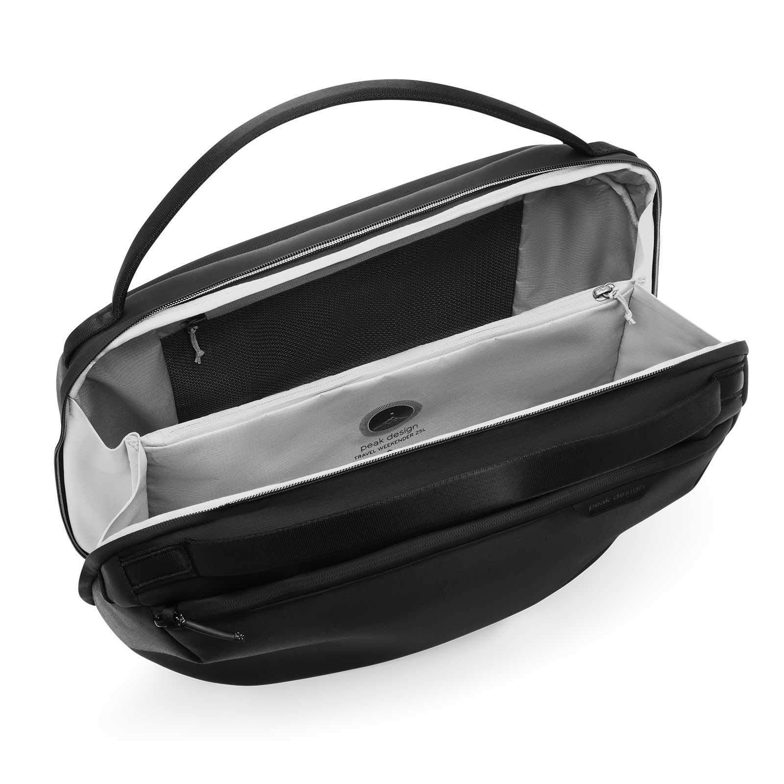 Peak Design Travel Weekender 25 Liter Tasche