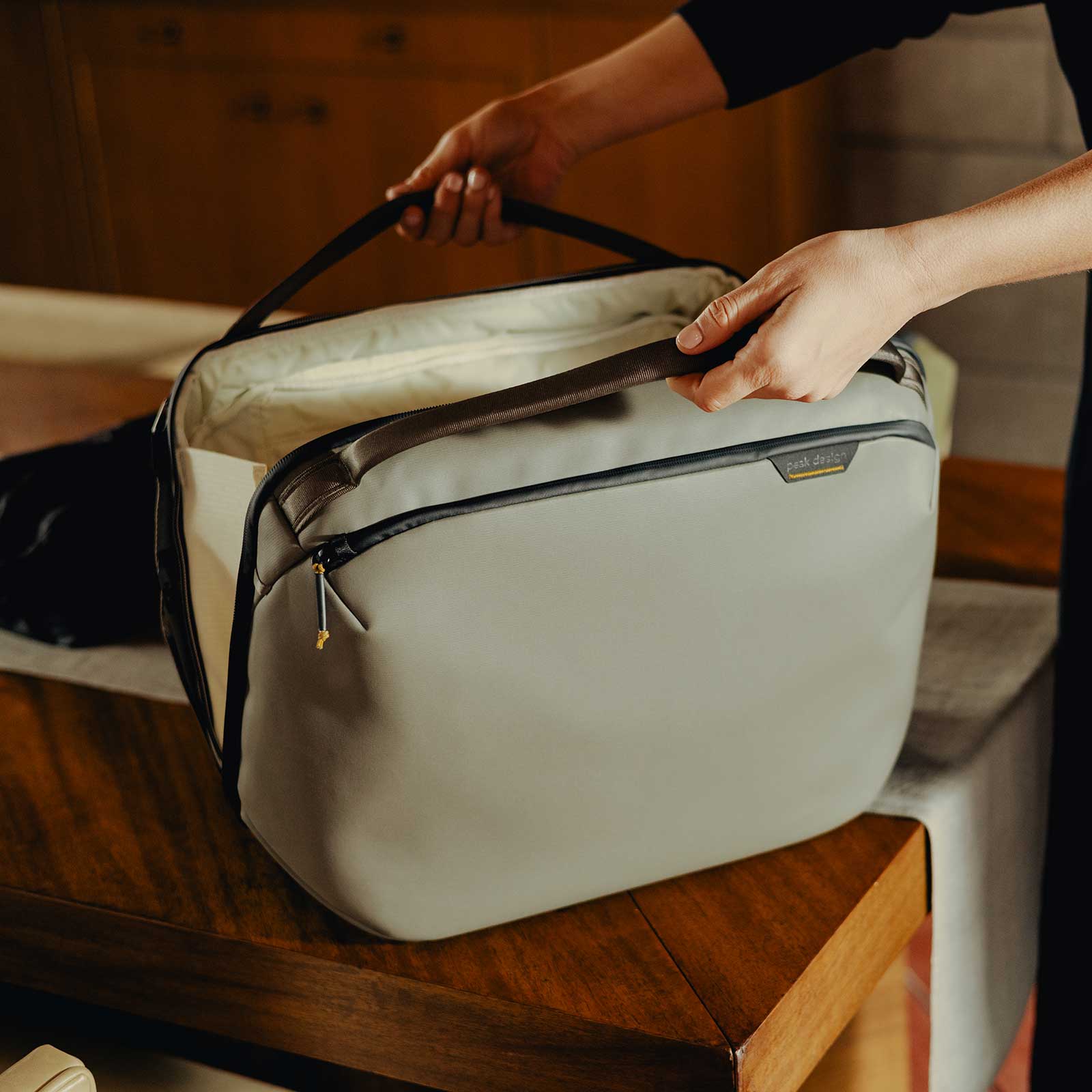Peak Design Travel Weekender 25 Liter Tasche