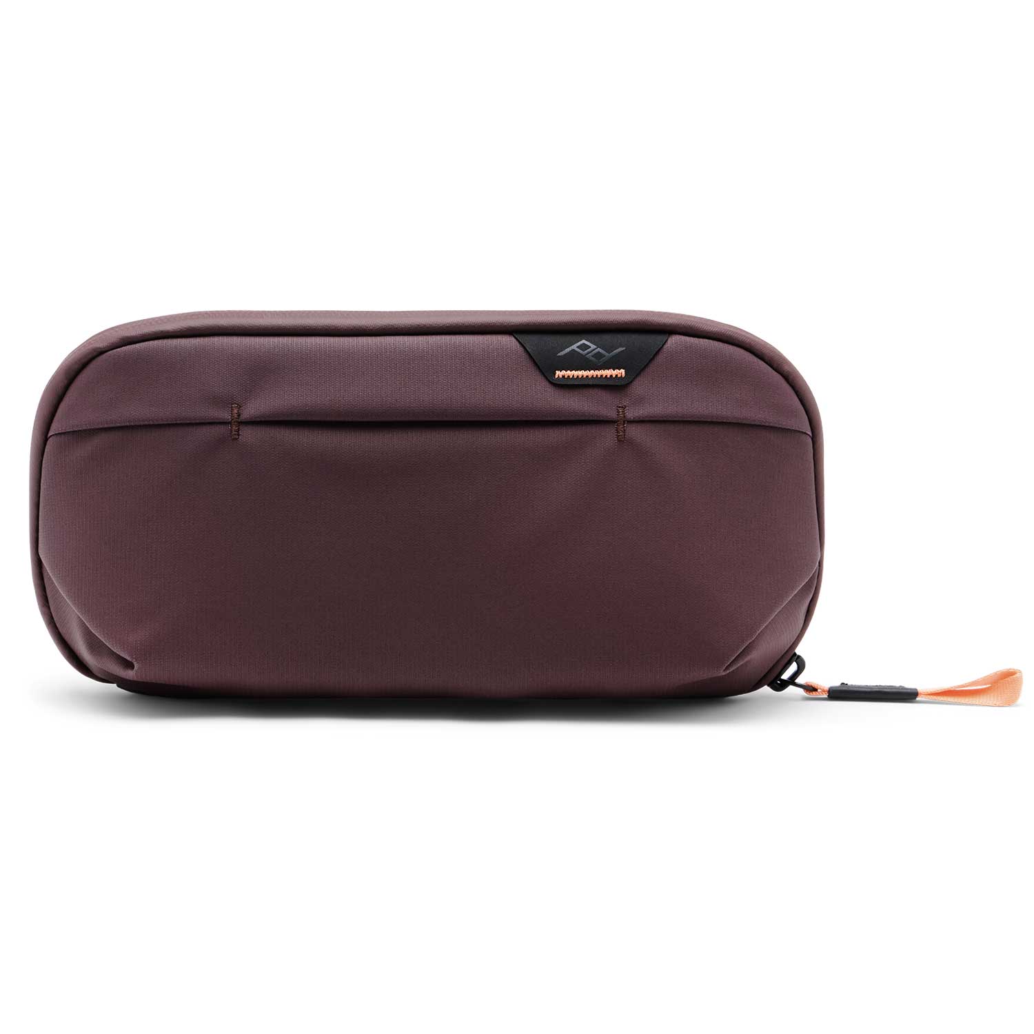 Peak Design Wash Pouch Small – kompakte Reise-Kulturtasche mit Haken