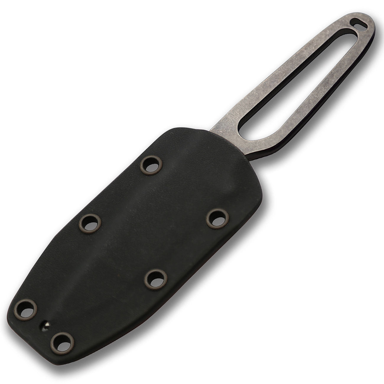 Puma Para EDC Steel Fahrtenmesser, Limited Edition! – Detailansicht