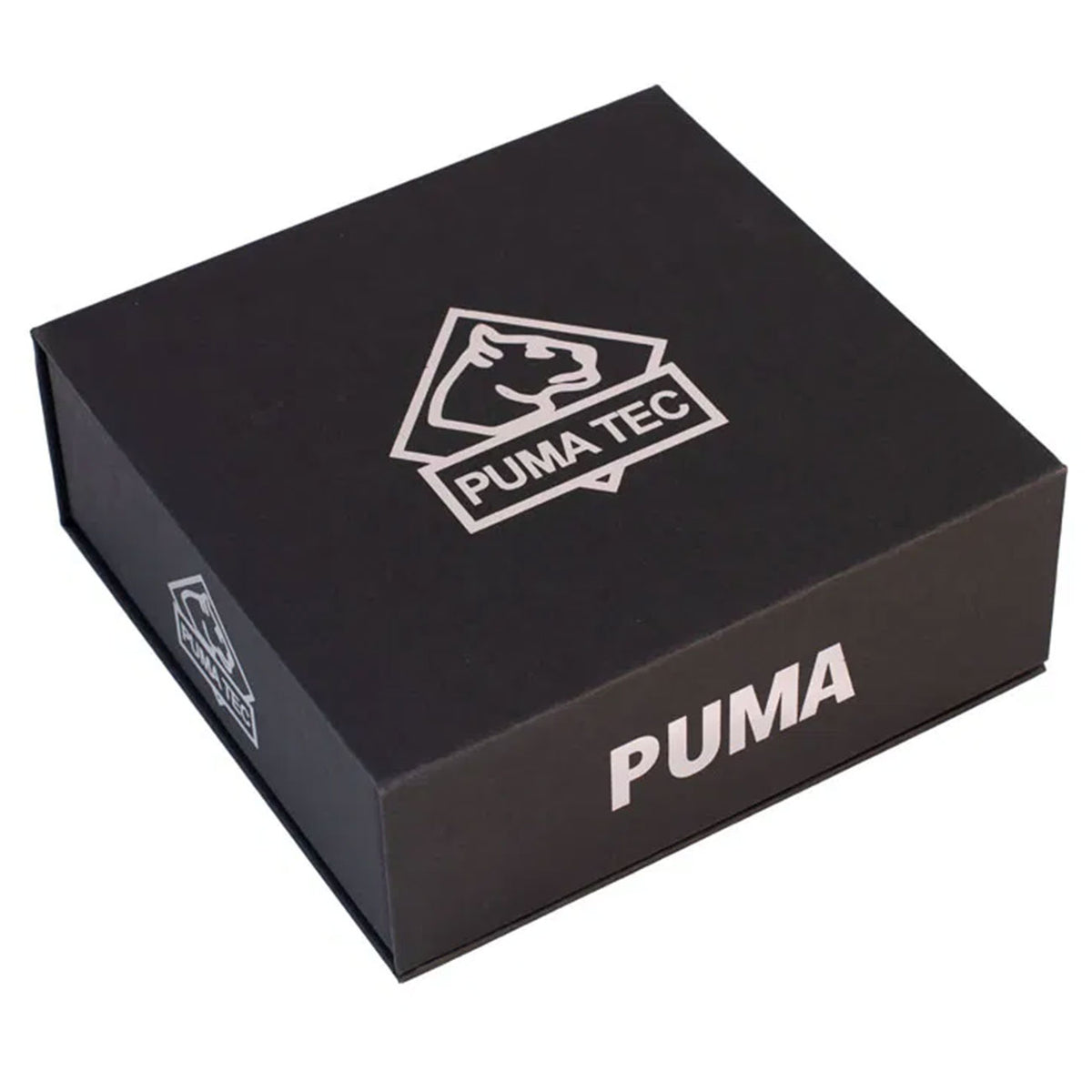 Puma TEC Steel Multitool Stahl grau