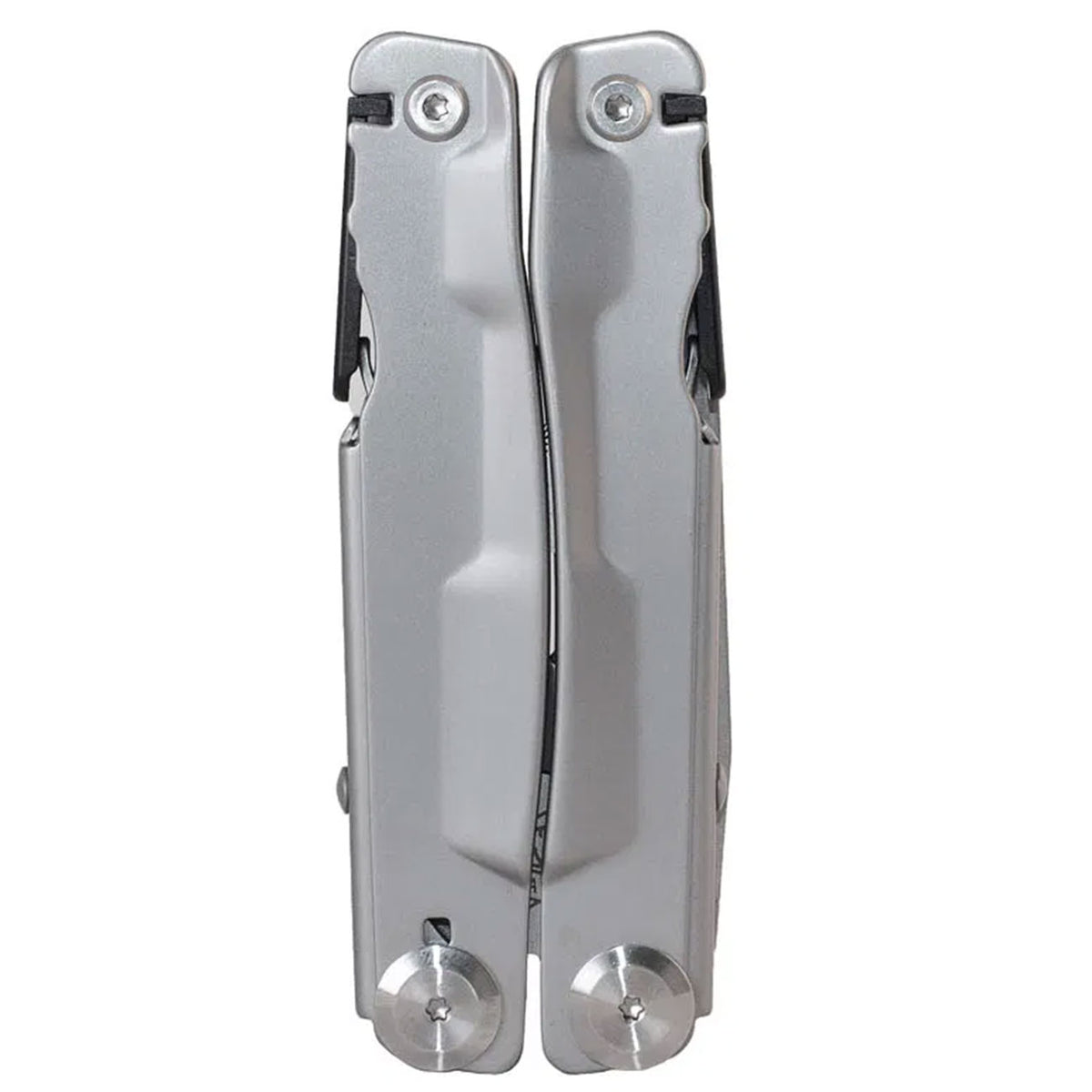 Puma TEC Steel Multitool Stahl grau