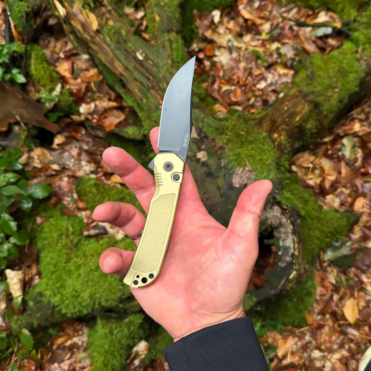 Ruike P192 Taschenmesser