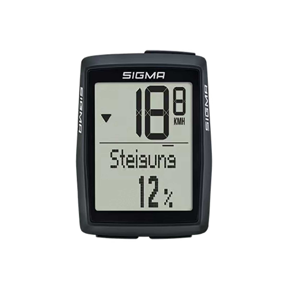 Sigma BC 14.0 WR Fahrradcomputer