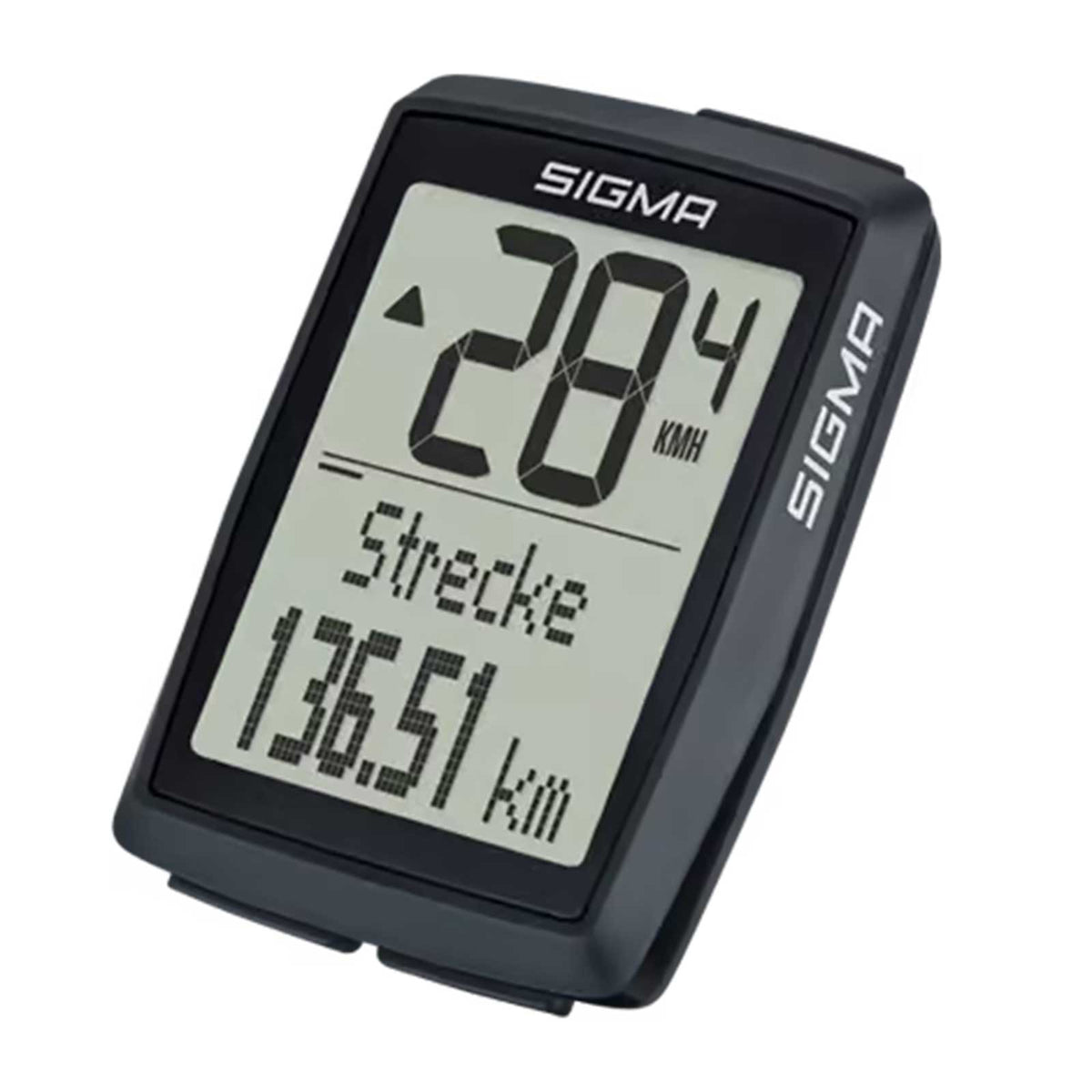 Sigma BC 14.0 WR Fahrradcomputer
