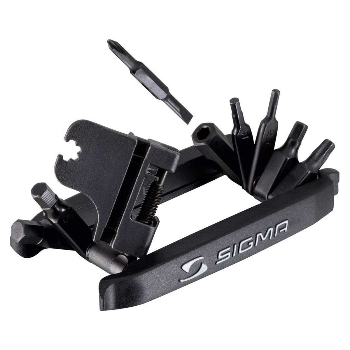 Sigma Pocket Tool medium – Produktansicht