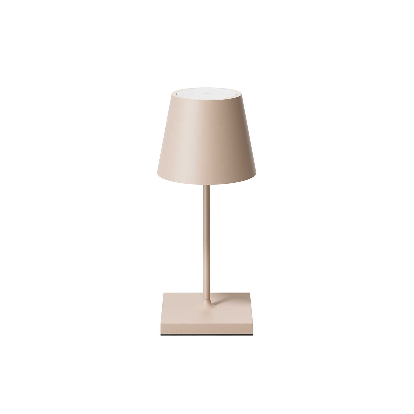 Sigor Nuindie mini Akku-Tischleuchte