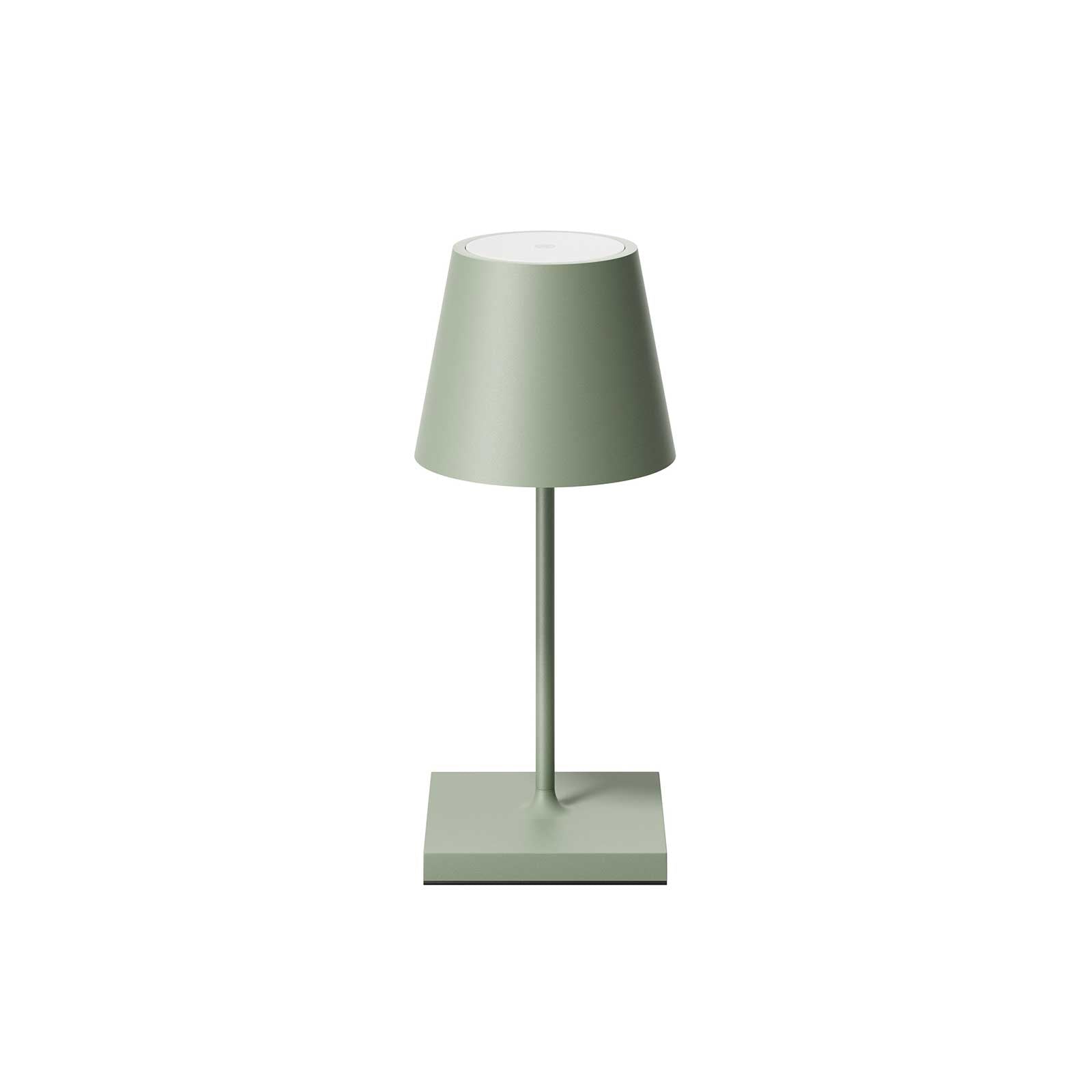 Sigor Nuindie mini Akku-Tischleuchte