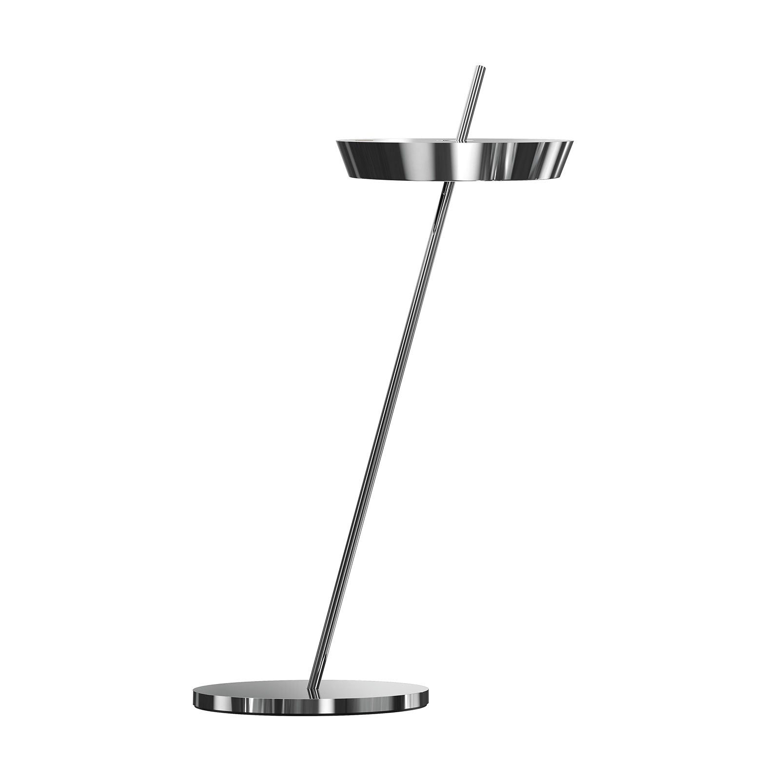 Sigor Mahina – Akku-Tischleuchte mit Touch-Dimmer, warmweißes Licht & USB-C