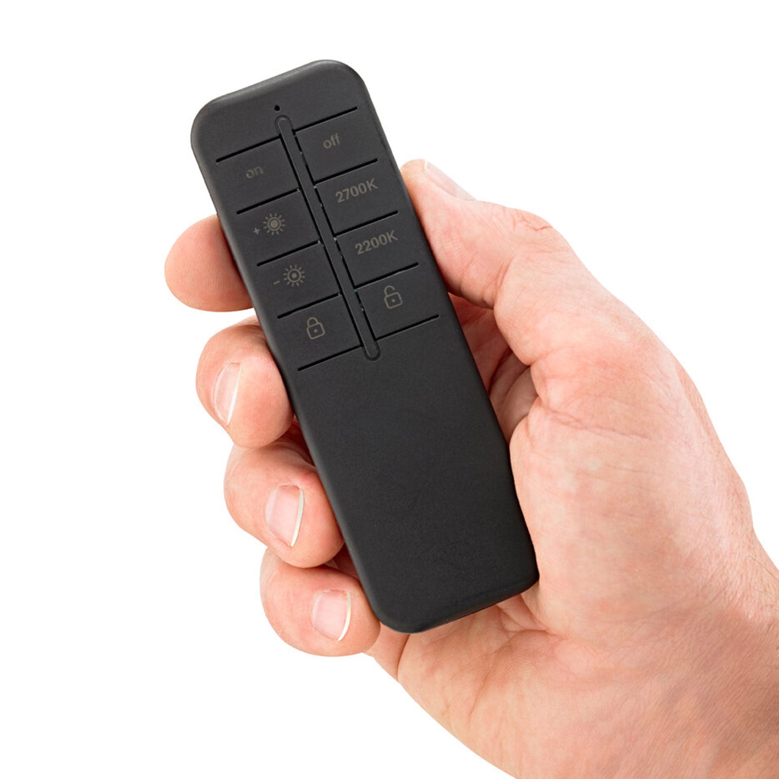 Sigor Fernbedienung für Veluna & Facetta Remote Lampen