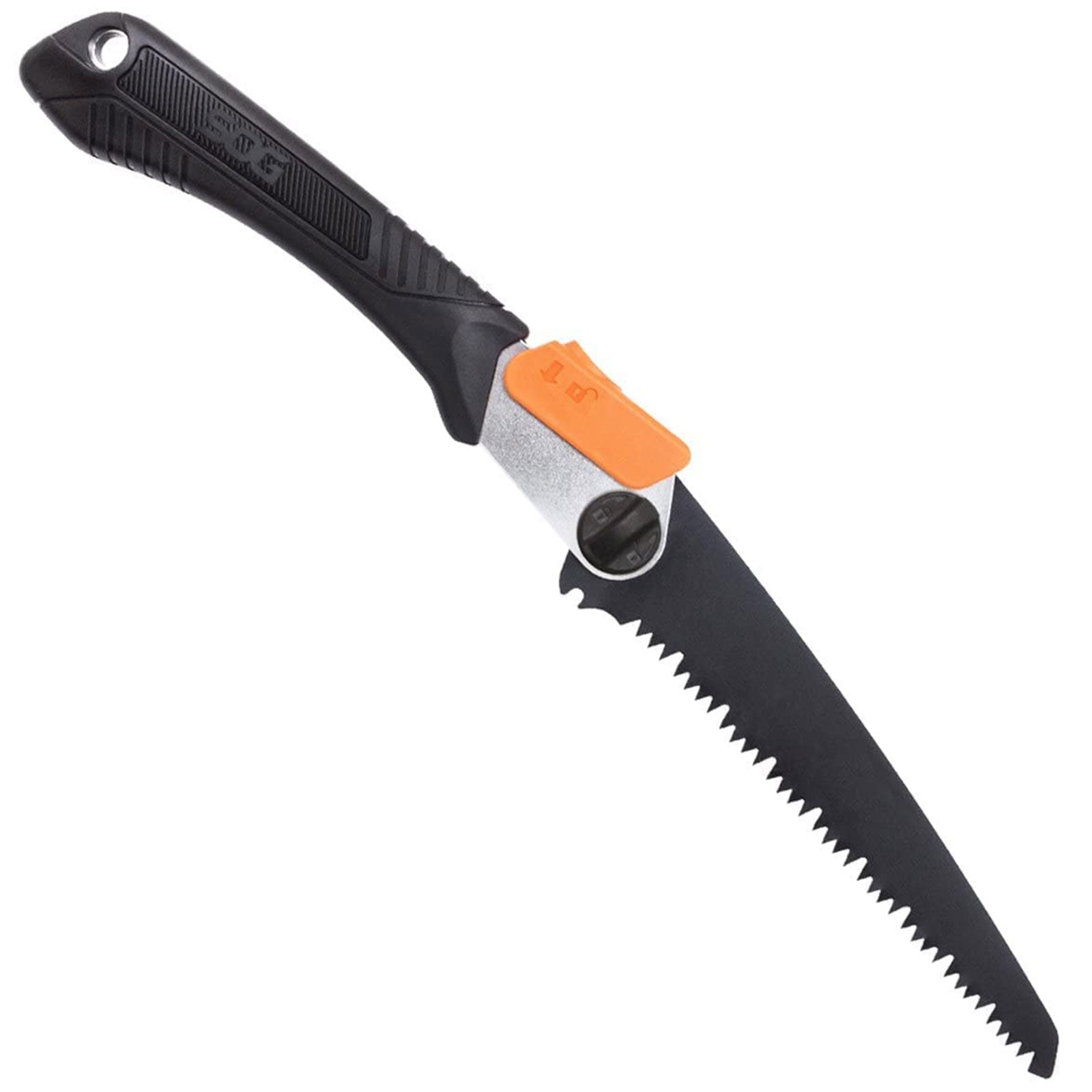 SOG Folding Saw - Outdoor Klappsäge mit Etui