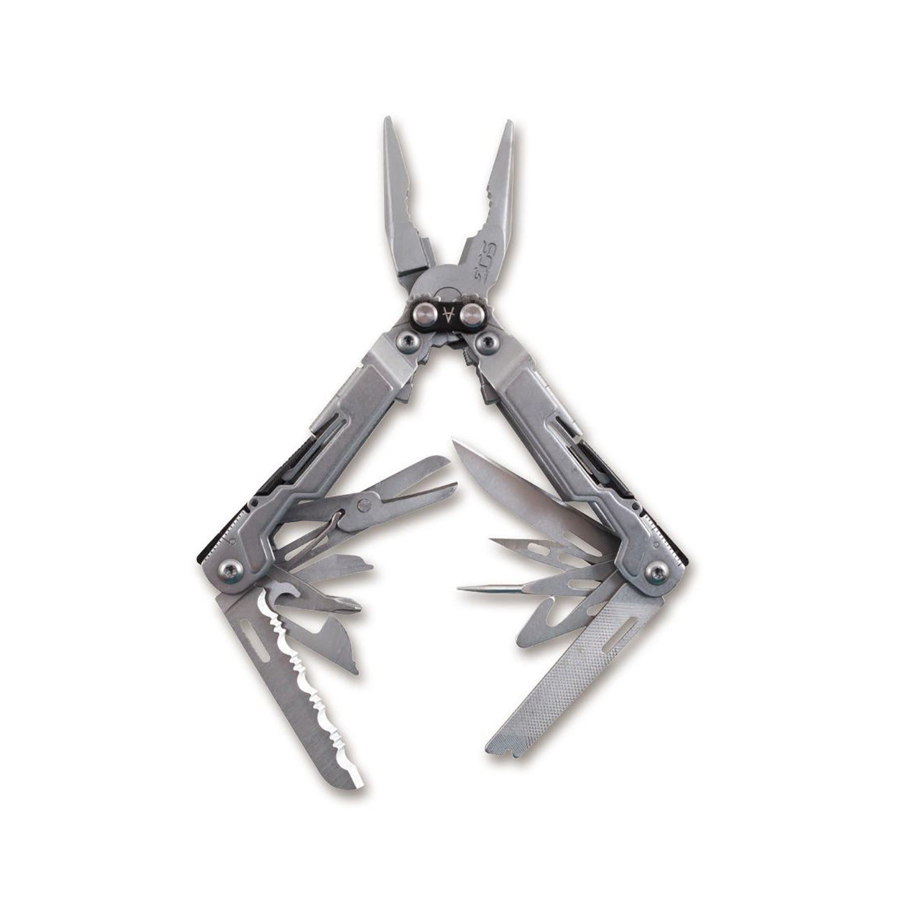 SOG PowerPint Multitool 16 Funktionen