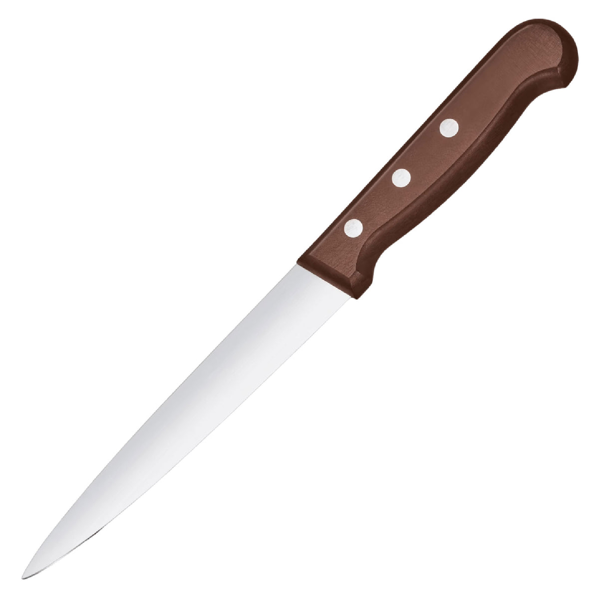 Victorinox flexibles Filetiermesser 16cm Palisander Wood