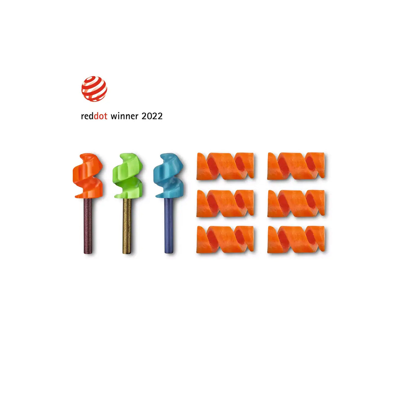 Victorinox Mini Tool FireAnt Set