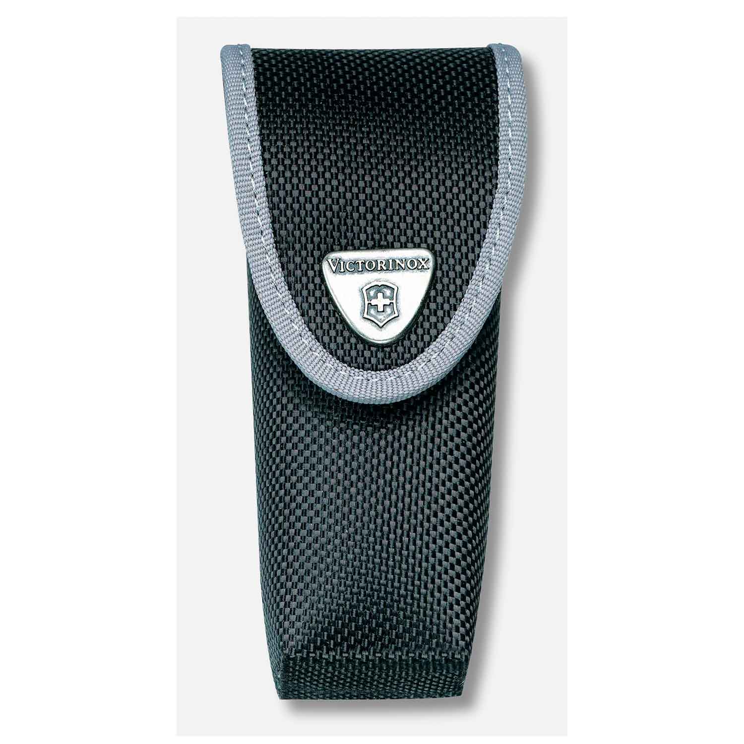 Victorinox Nylon-Etui für große Taschenmesser mit Lampenfach