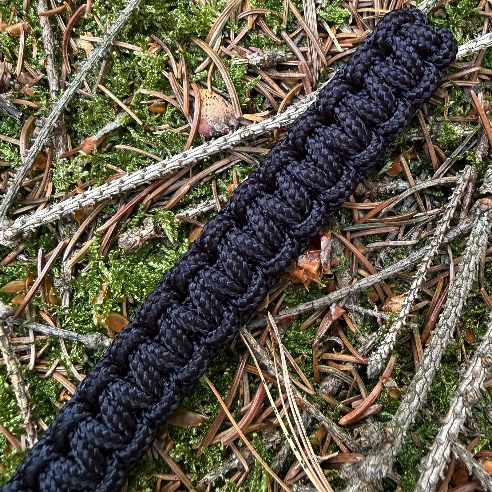 Victorinox Paracord-Anhänger – 11 cm Trageschlaufe für Taschenmesser in 5 Farben