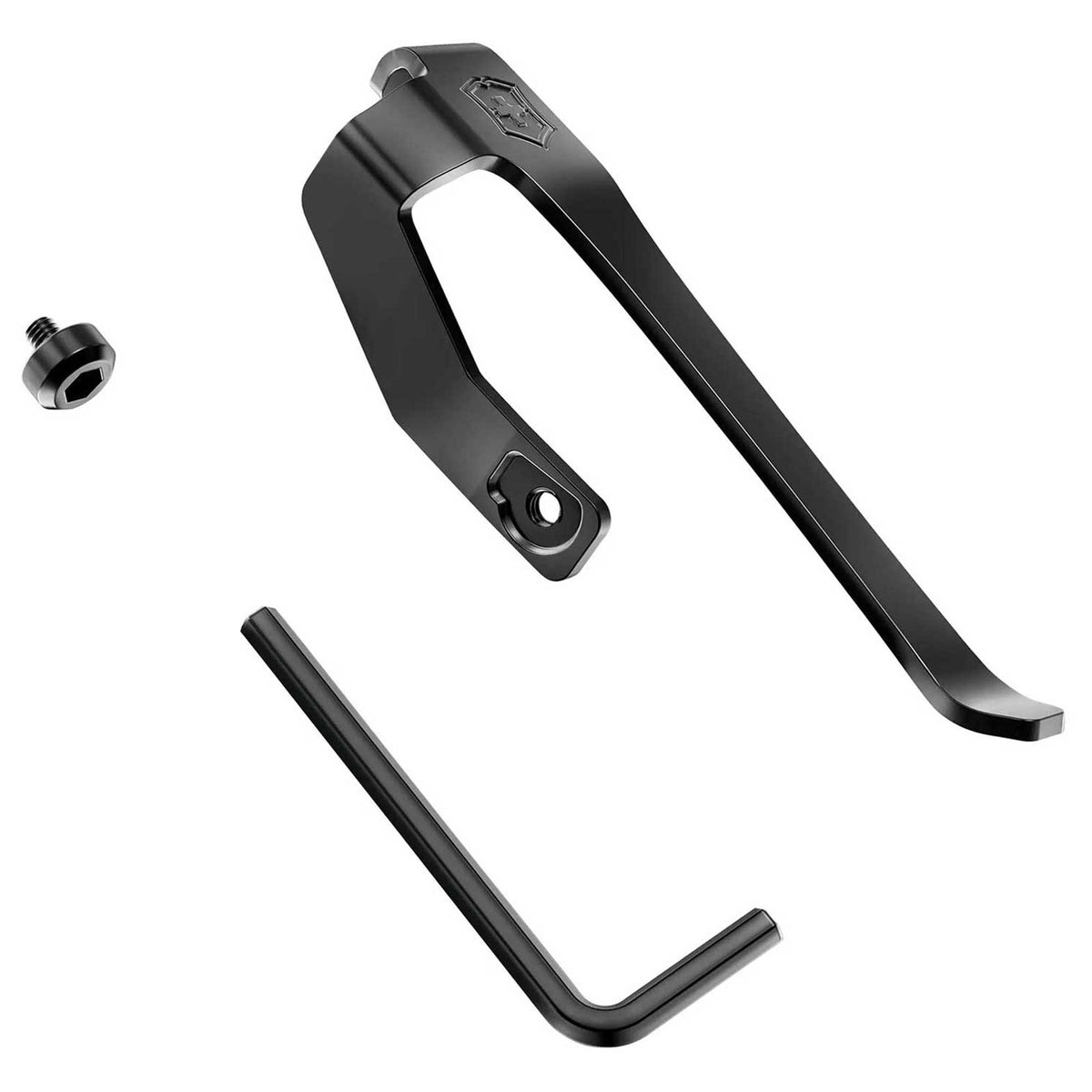 Victorinox Clip Swiss Tool BS schwarz