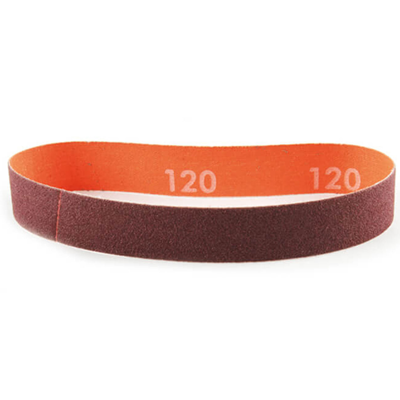 Work Sharp WSKTS Ken Onion Edition Belt P120 - Schärfband für Grobschliff